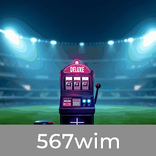 567wim: Jogos Exclusivos de Slots, Roleta e Blackjack