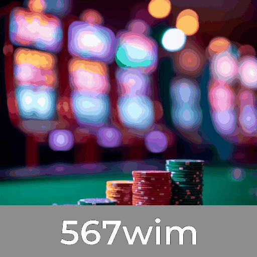 567wim: Jogos Exclusivos de Slots, Roleta e Blackjack