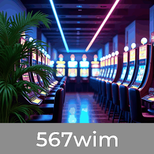 567wim: Plataforma Líder em Jogos de Azar com Serviços Profissionais